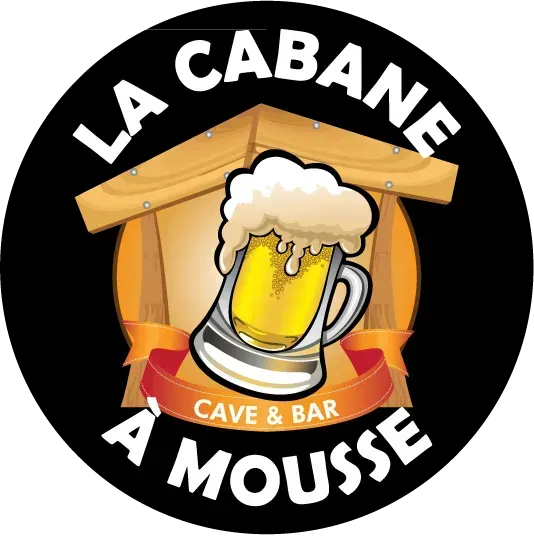 Logo de La Cabane à Mousse 