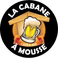 Logo de La Cabane à Mousse 