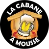 Logo de La Cabane à Mousse 
