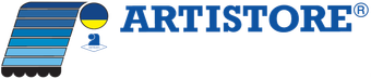 Logotype d'Artistore