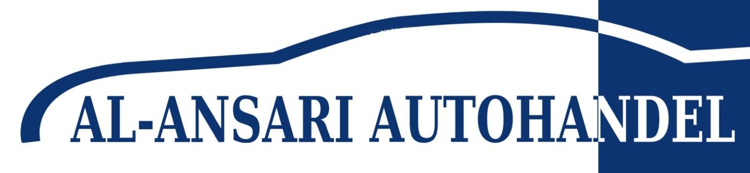 AL-ANSARI AUTOHANDEL