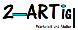 2-ARTig Logo
