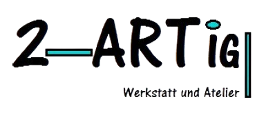 2-ARTig Logo