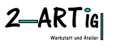 2-ARTig Logo
