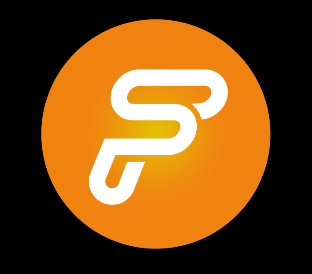 Logo de l'entreprise F.P Automobile.