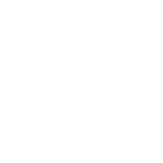 Un hombre corriendo.