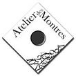 Logo de l'Atelier des Montres à Montpellier