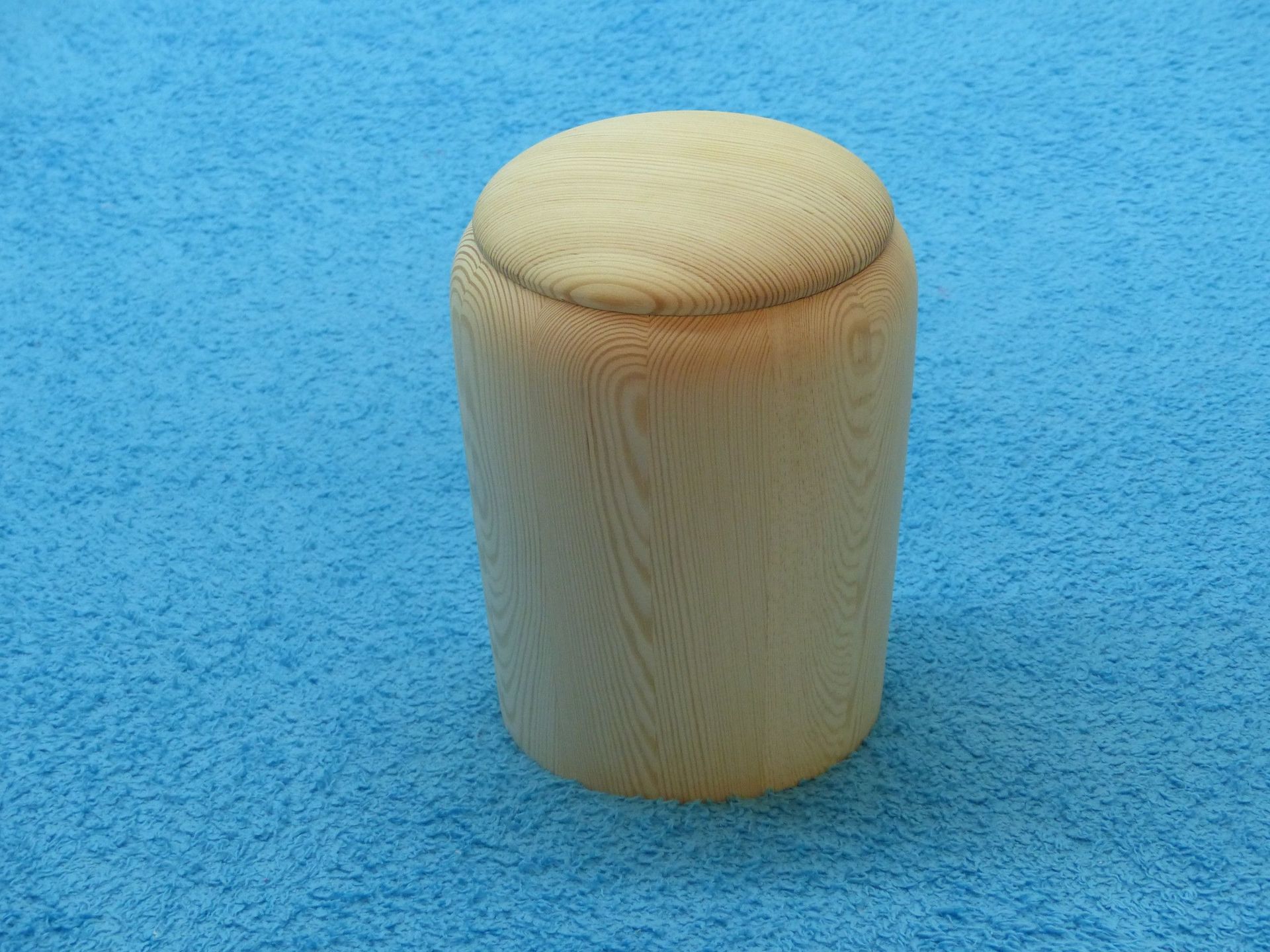 Holzurne - ABAS Bestattungen