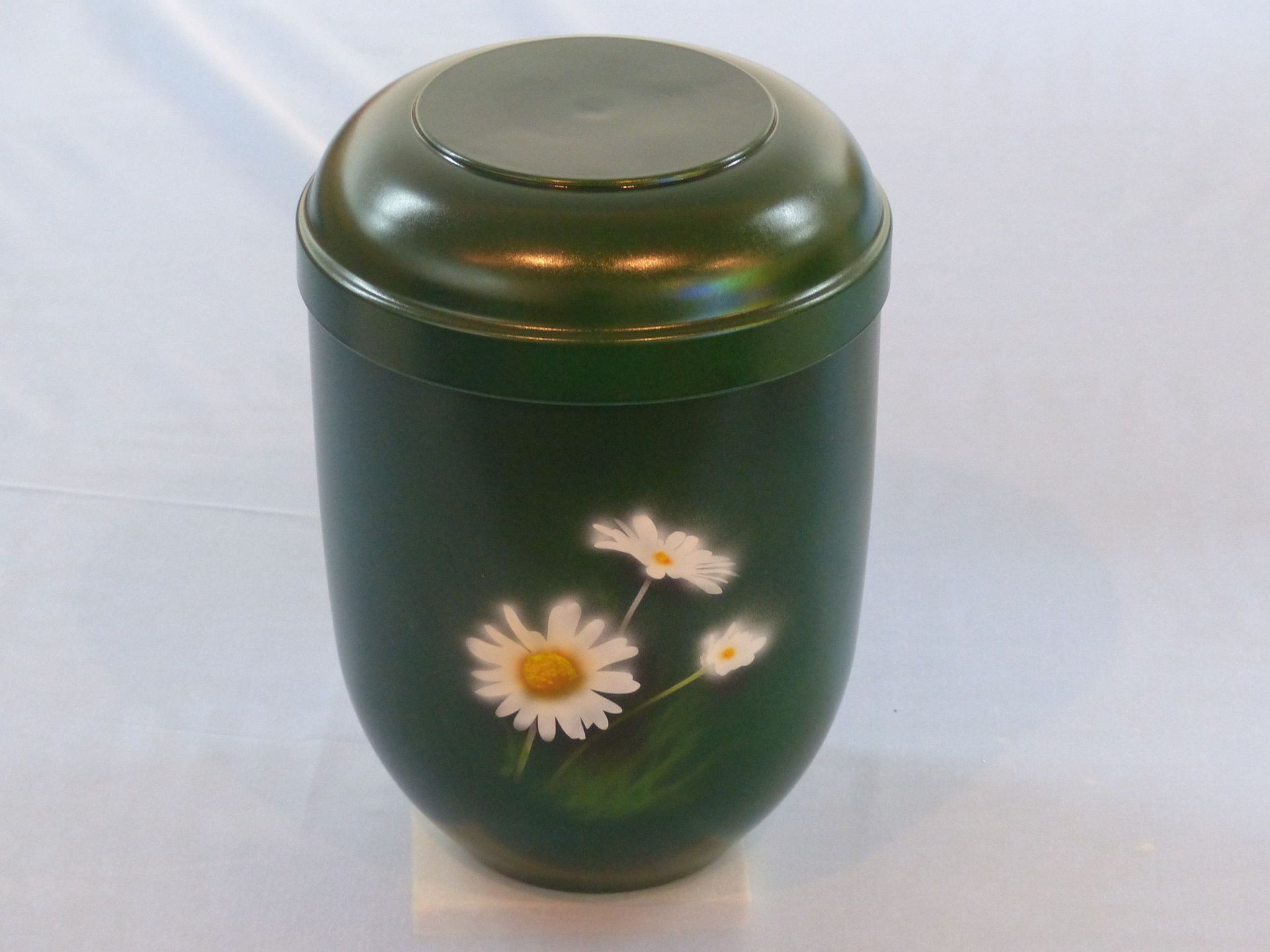 Bio-Urne - ABAS Bestattungen