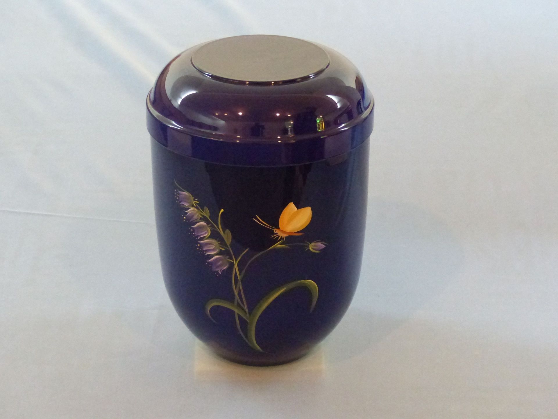 Bio-Urne - ABAS Bestattungen