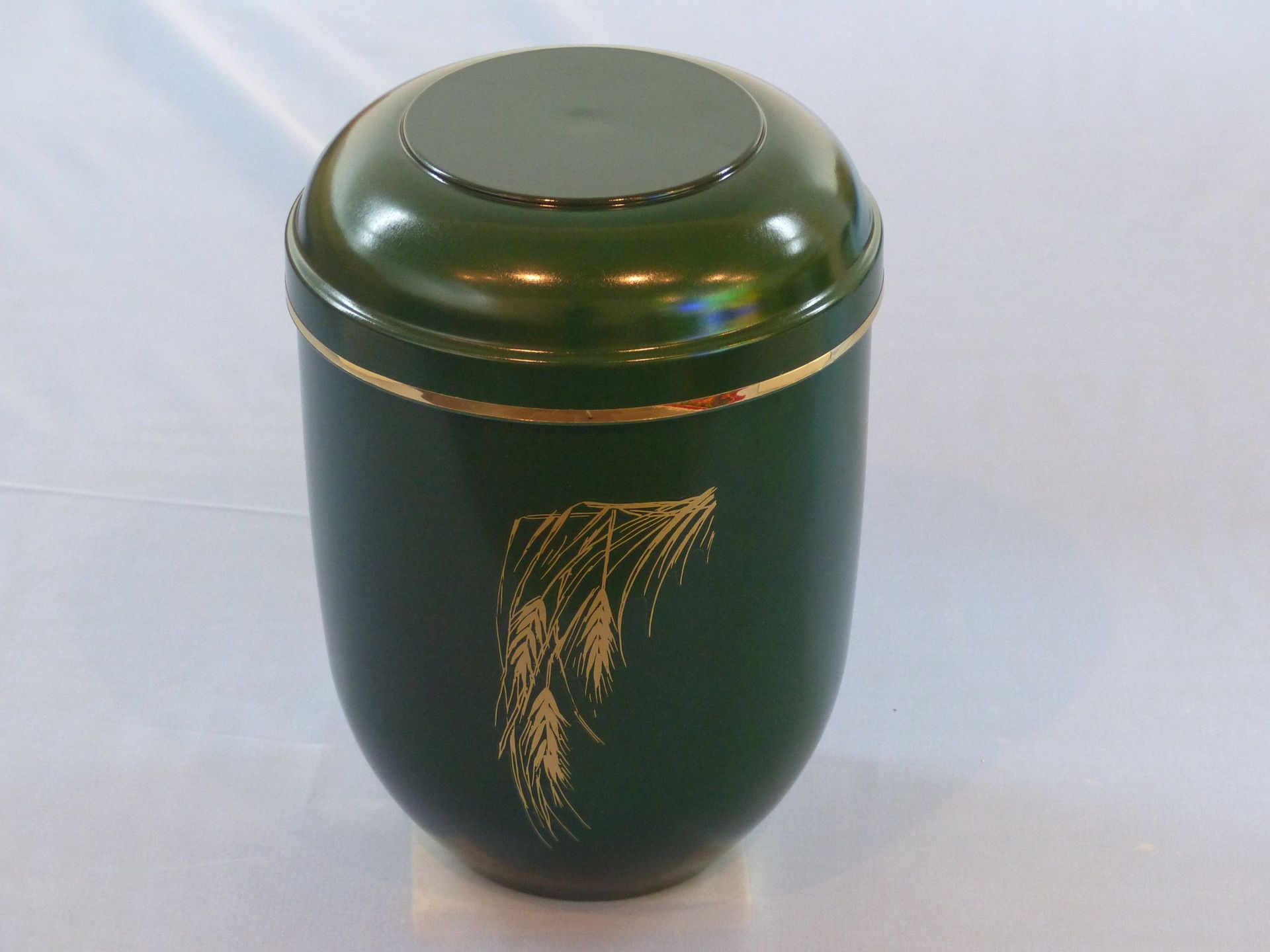 Bio-Urne - ABAS Bestattungen