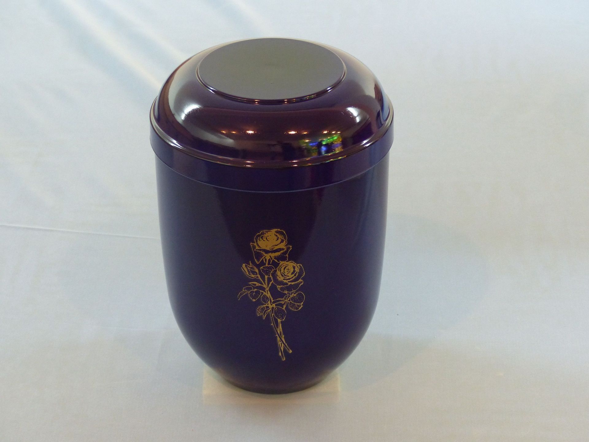 Bio-Urne - ABAS Bestattungen