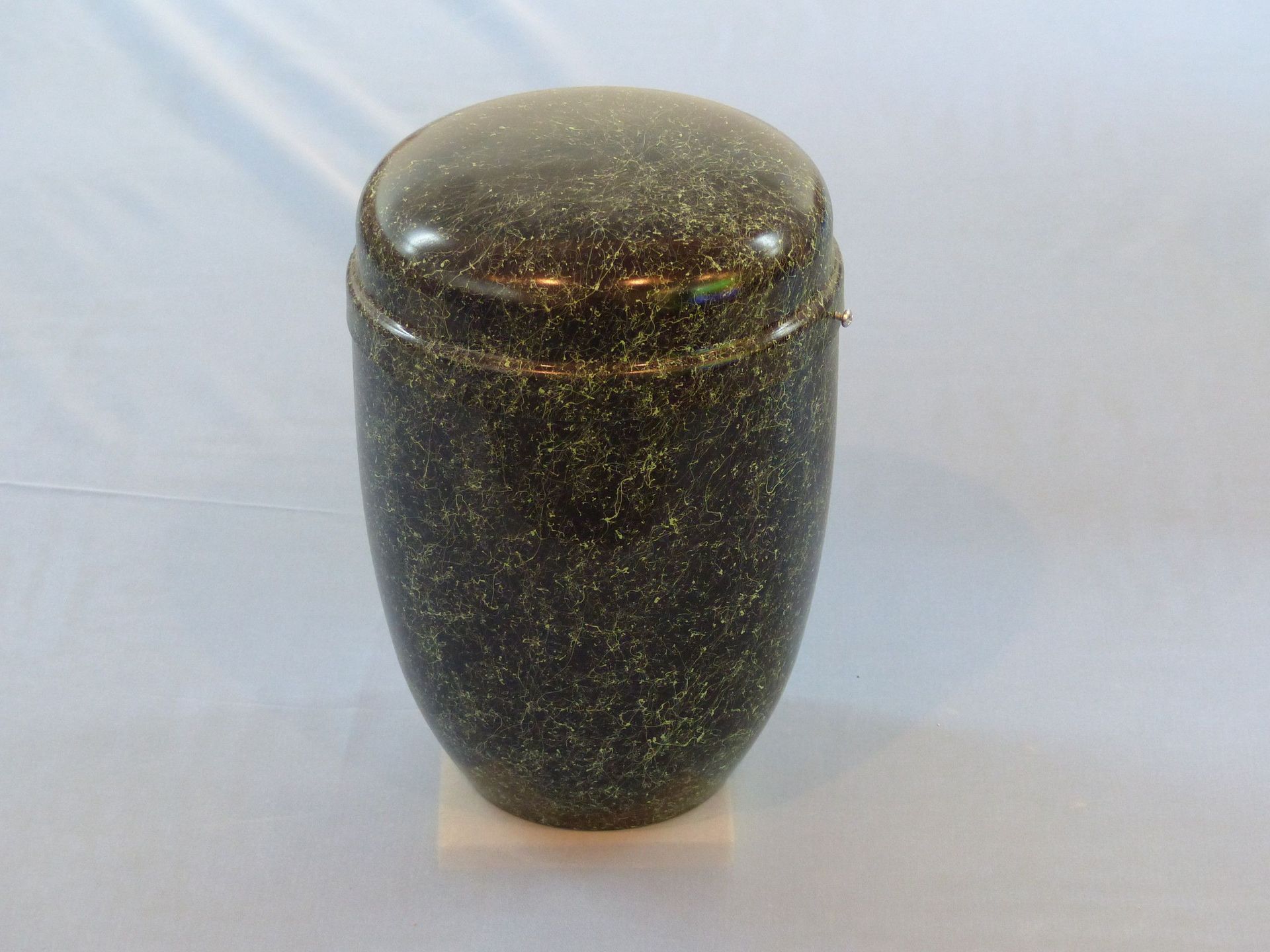 Bio-Urne - ABAS Bestattungen