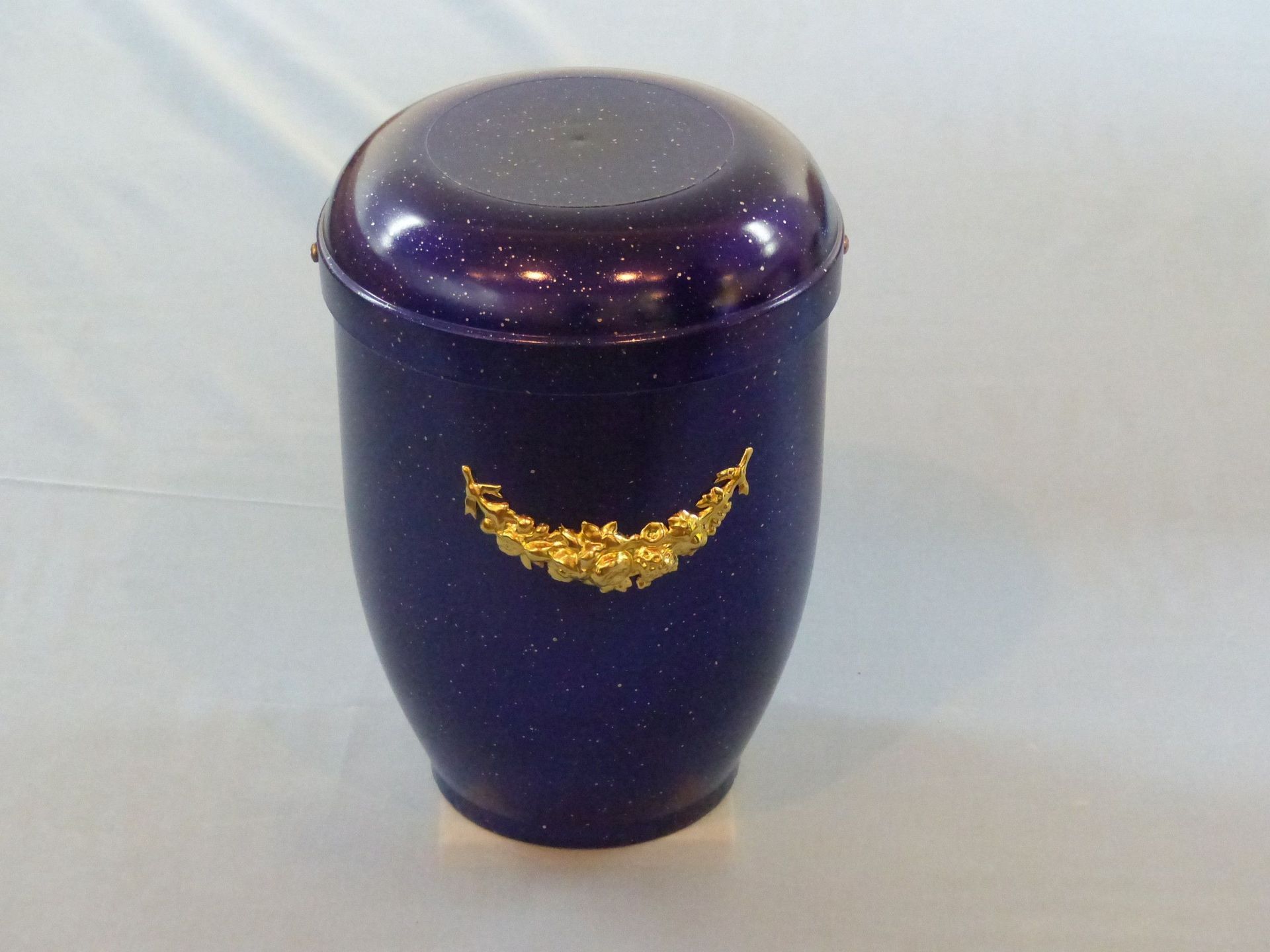 Bio-Urne - ABAS Bestattungen