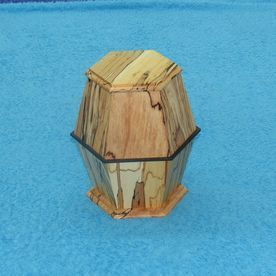 Holzurne - ABAS Bestattungen