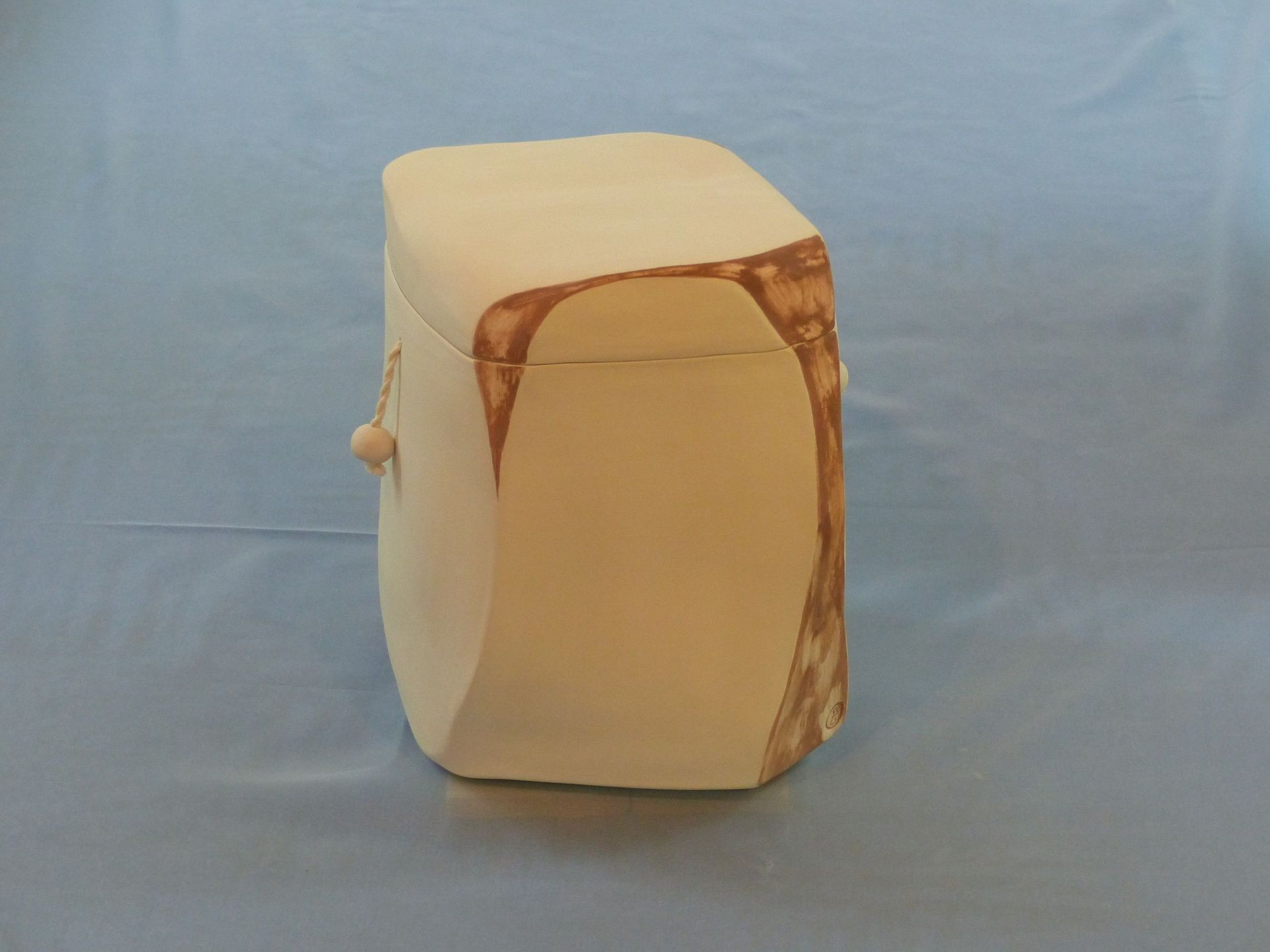 Keramikurne - ABAS Bestattungen