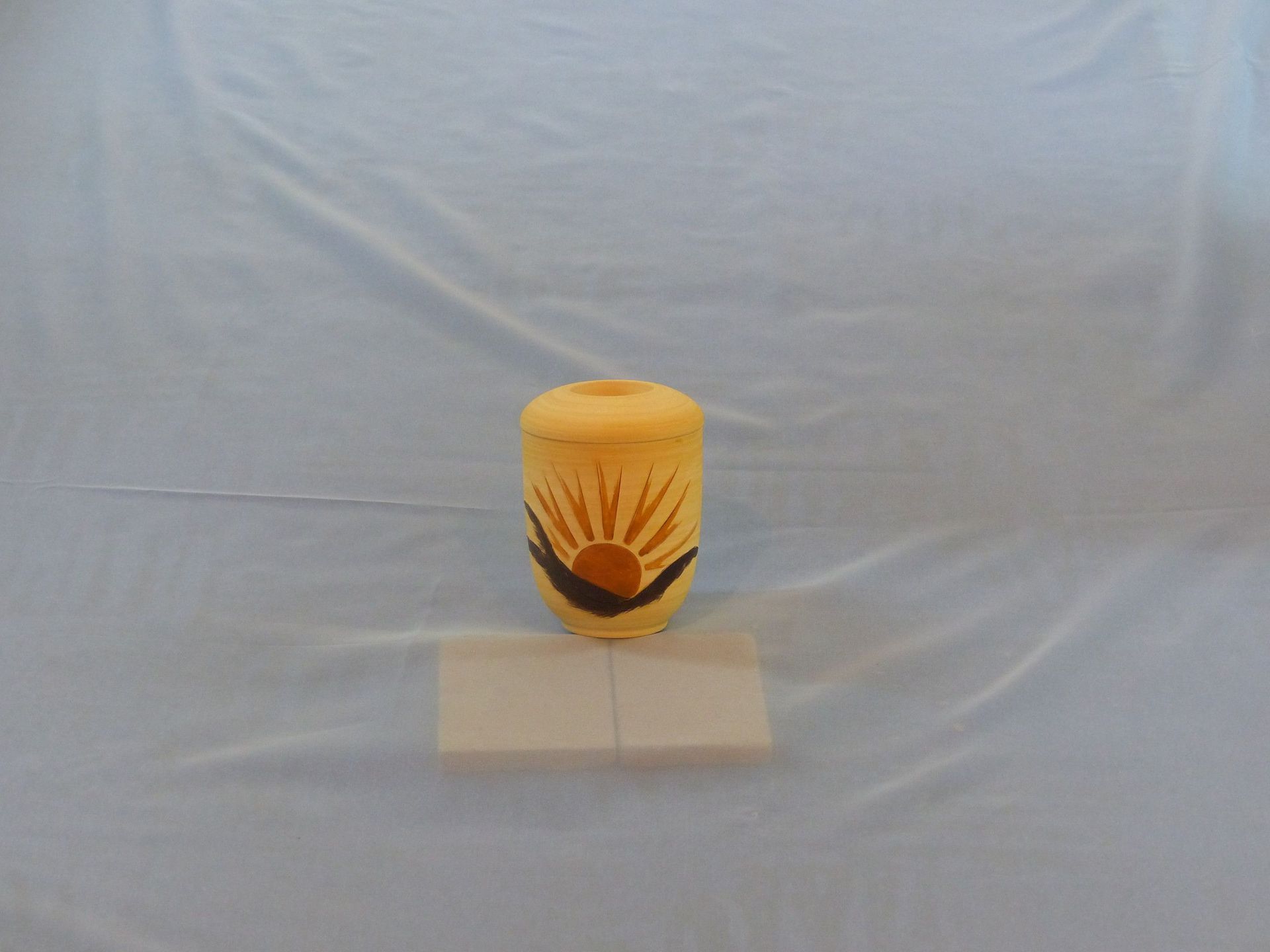 Keramikurne - ABAS Bestattungen