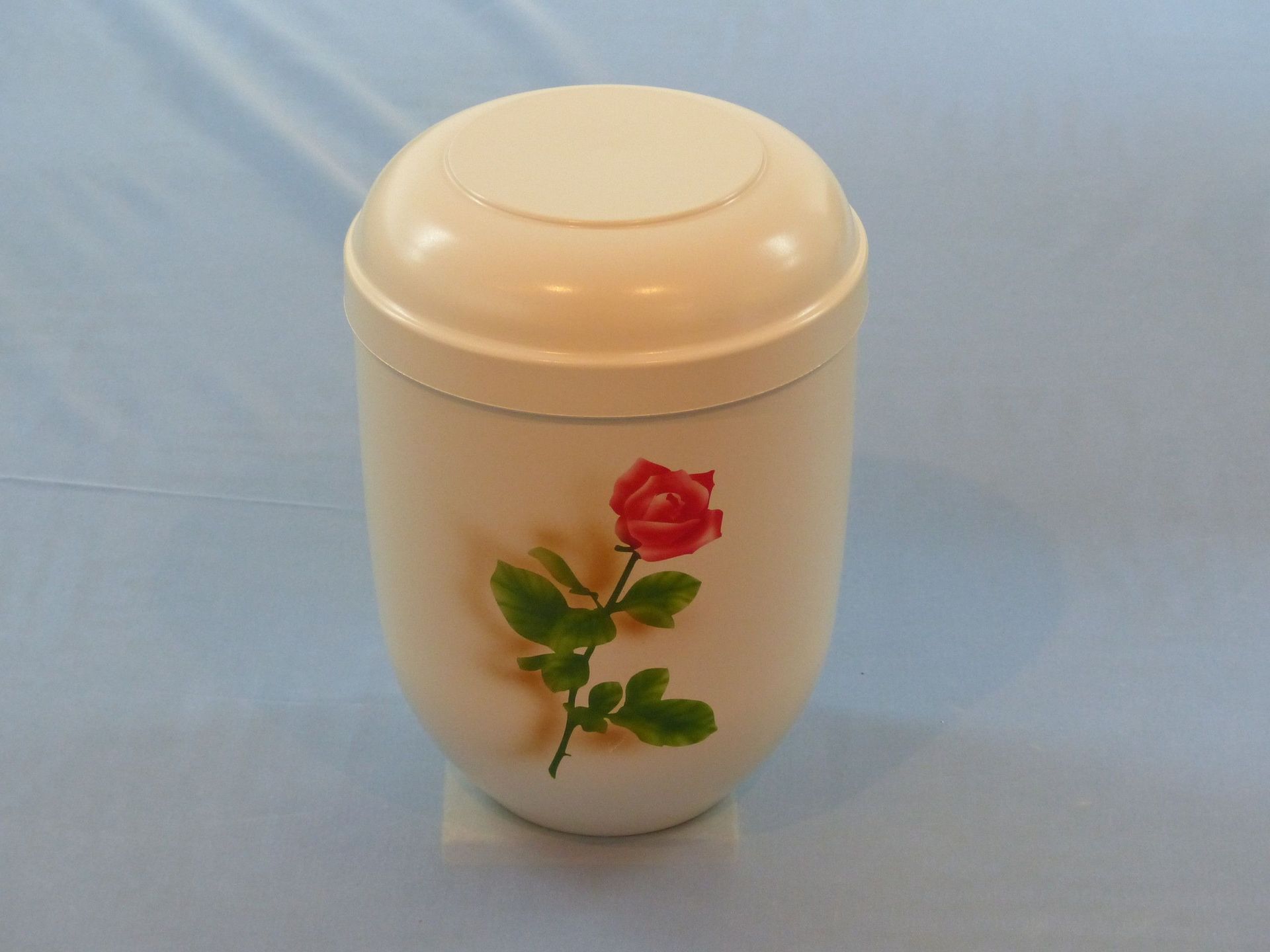 Bio-Urne - ABAS Bestattungen