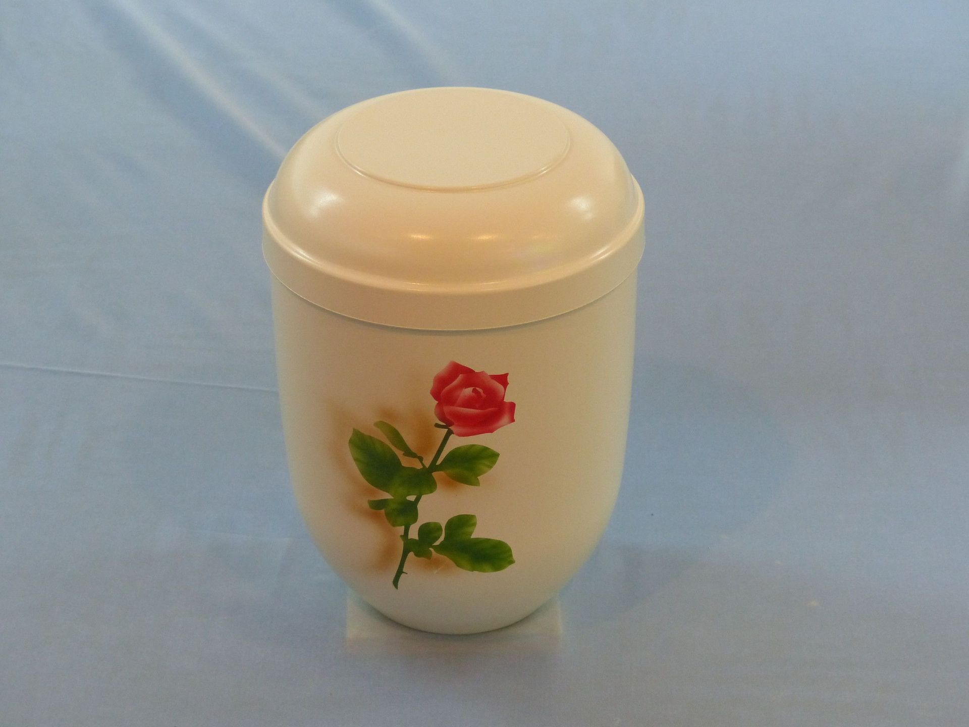 Stahlurne - ABAS Bestattungen