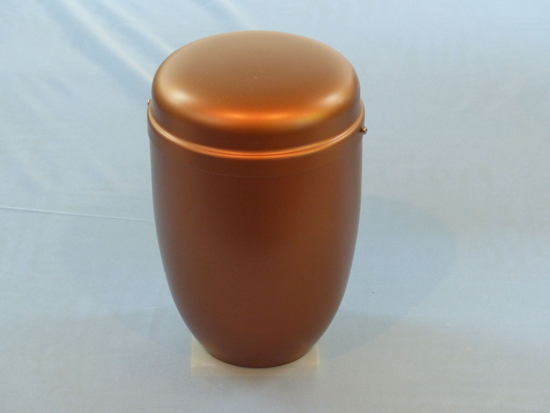 Bio-Urne - ABAS Bestattungen