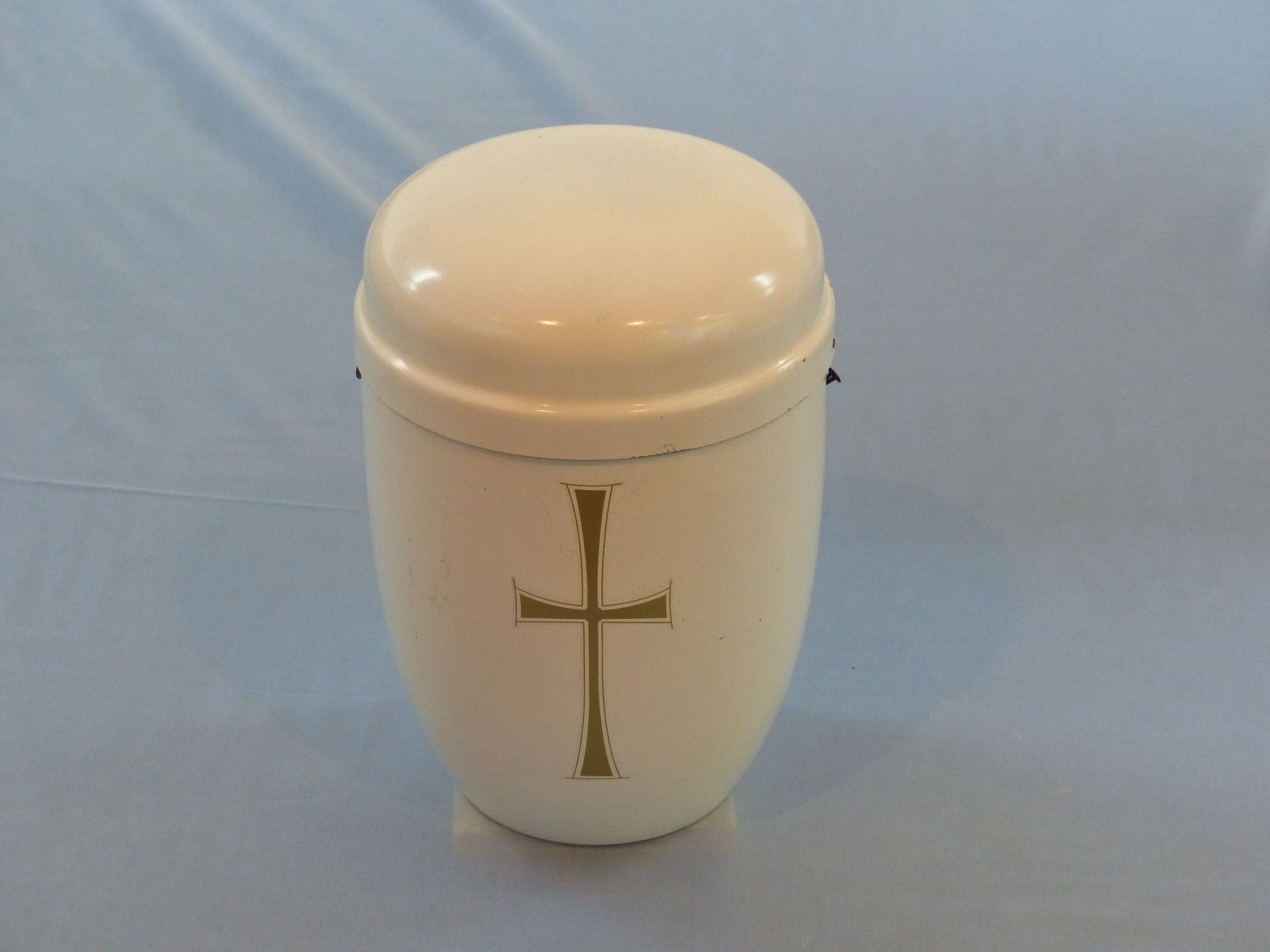 Stahlurne - ABAS Bestattungen