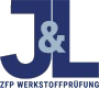 J & L Zerstörungsfreie Werkstoffprüfung GmbH-logo