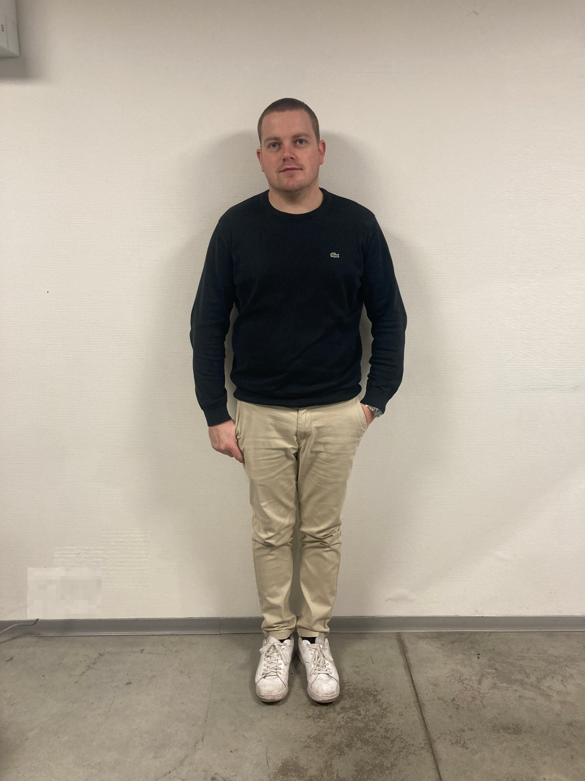 Cédric David mécanicien technicien