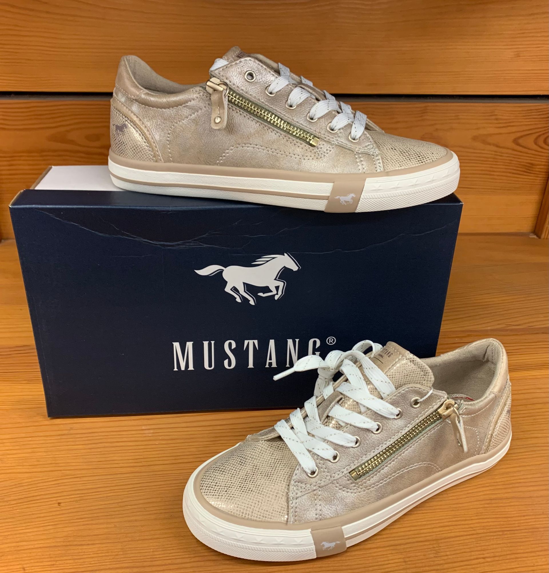 Chaussures Mustang