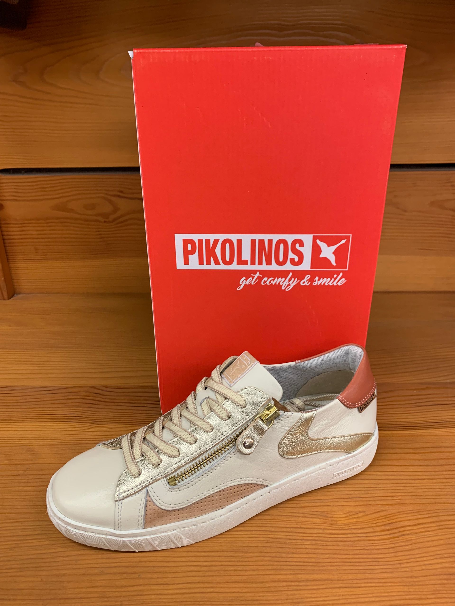 Chaussures Pikolinos