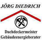 Dachdeckermeister Jörg Diedrich Hamm