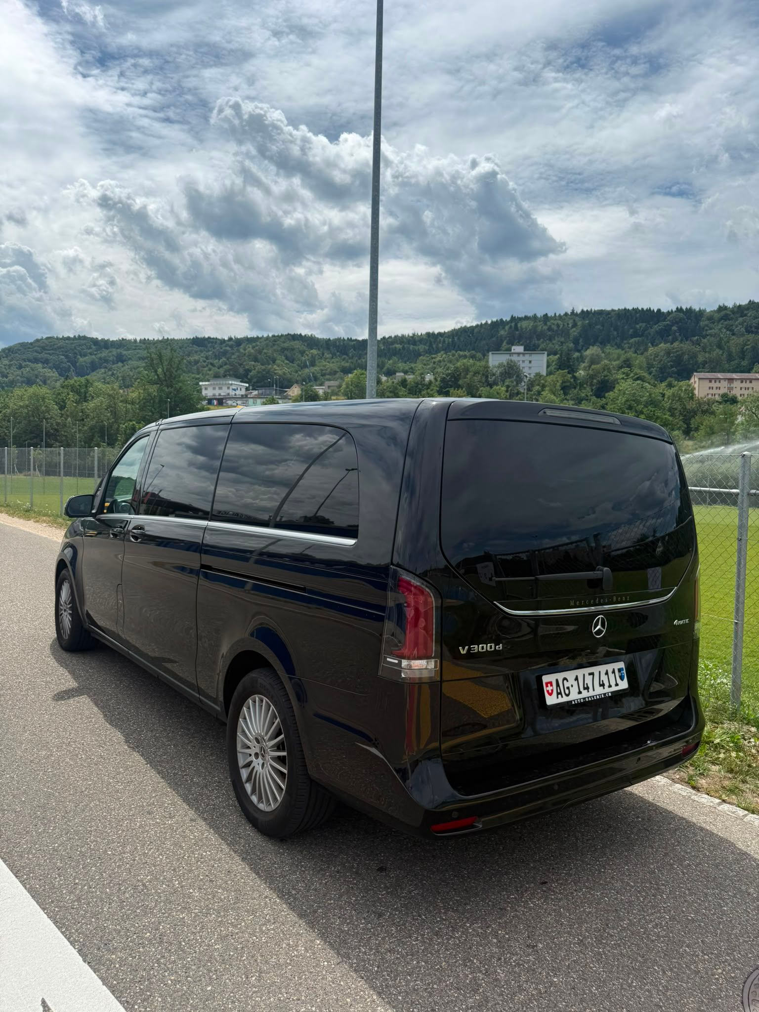Taxi Baden