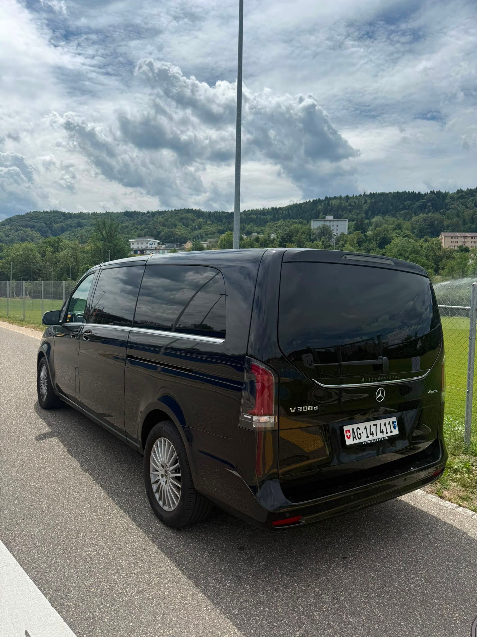Taxi Baden
