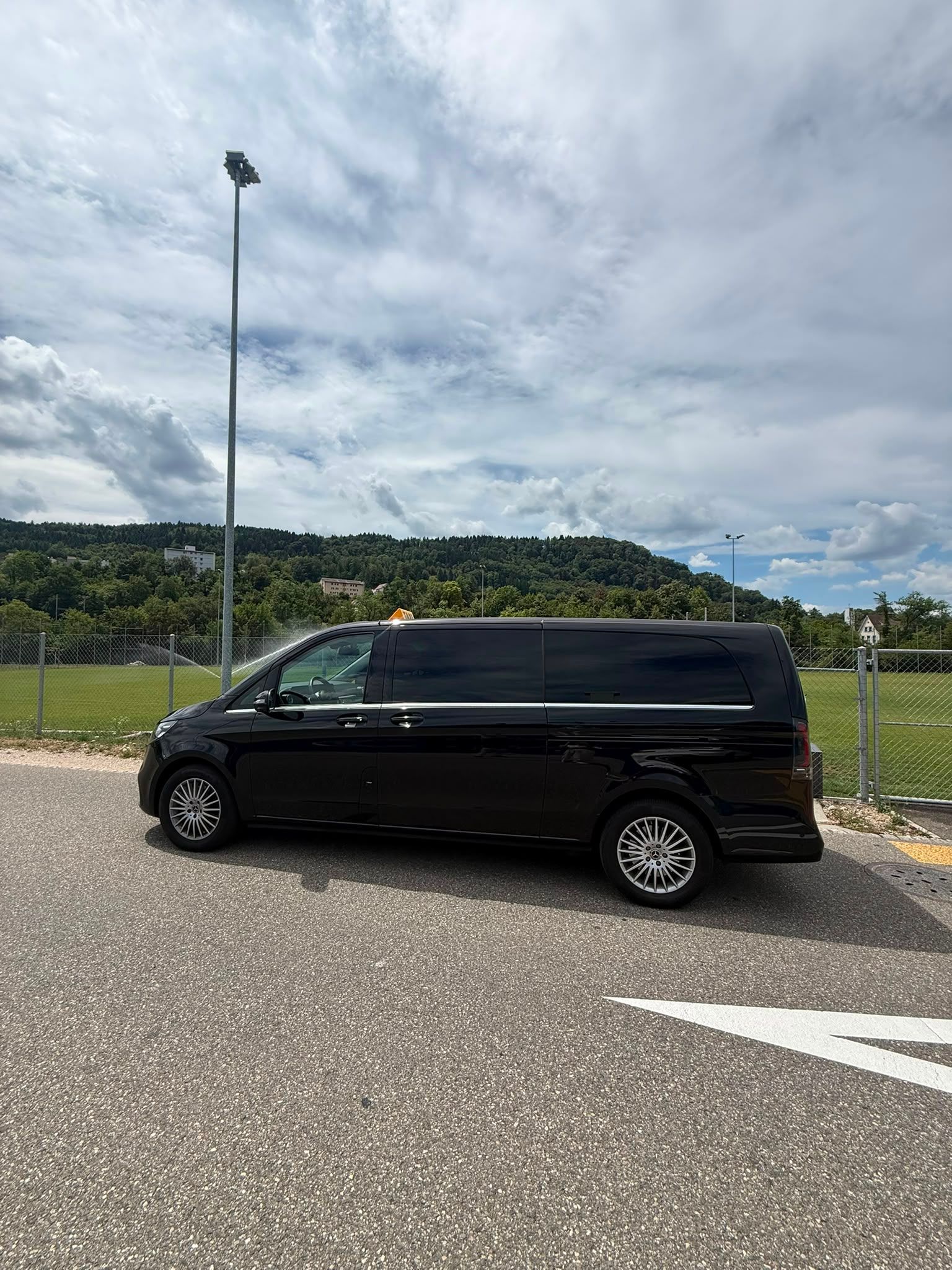 Taxi Baden
