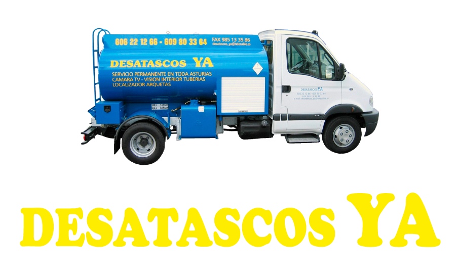 Desatascos Ya