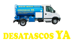 Desatascos Ya