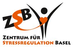  ZENTRUM FÜR STRESSREGULATION BASEL-Logo