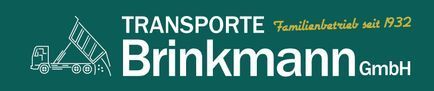 Transporte Brinkmann GmbH logo