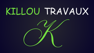 Vers la page d'accueil Logo entreprise Killou travaux