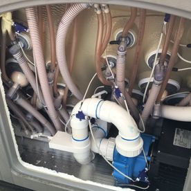 Kundenarbeit - AZUR SPA DETENTE SA