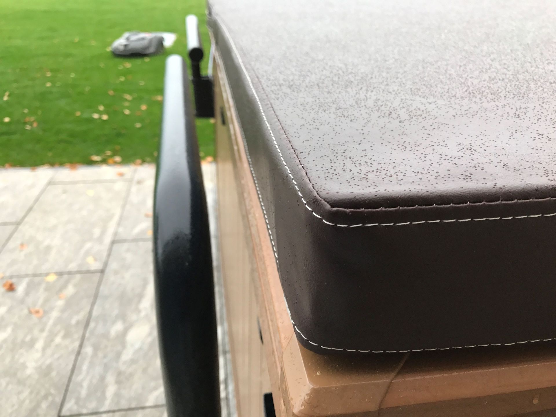 Kundenarbeit - AZUR SPA DETENTE SA