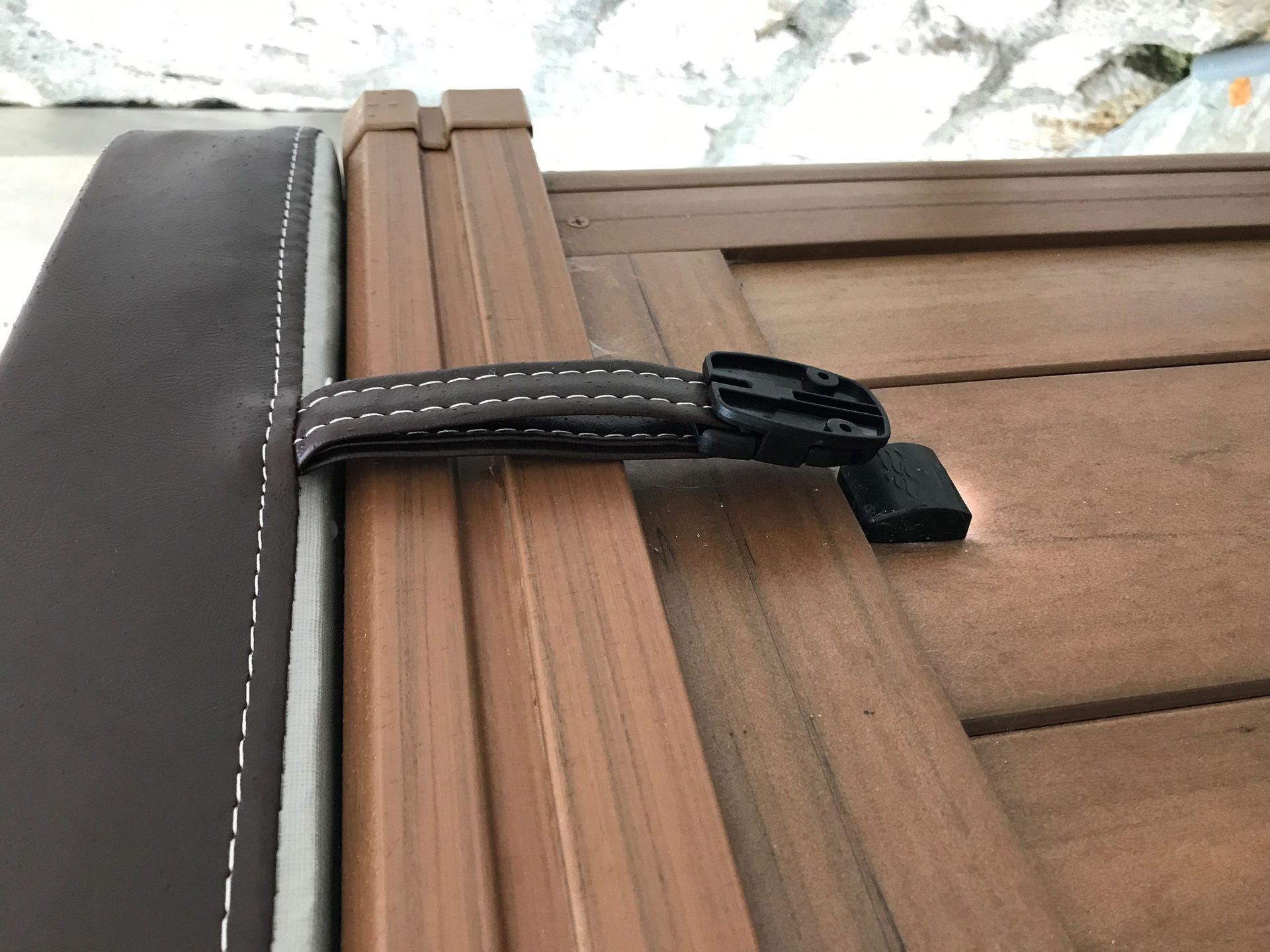 Kundenarbeit - AZUR SPA DETENTE SA