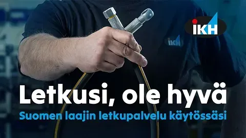 Konehuolto Hannu Hoppula Oy