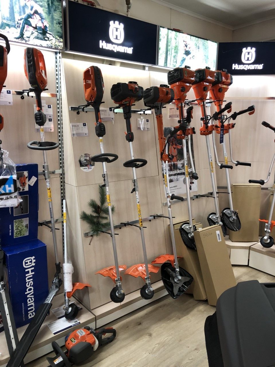 Konehuolto Hannu Hoppula Oy