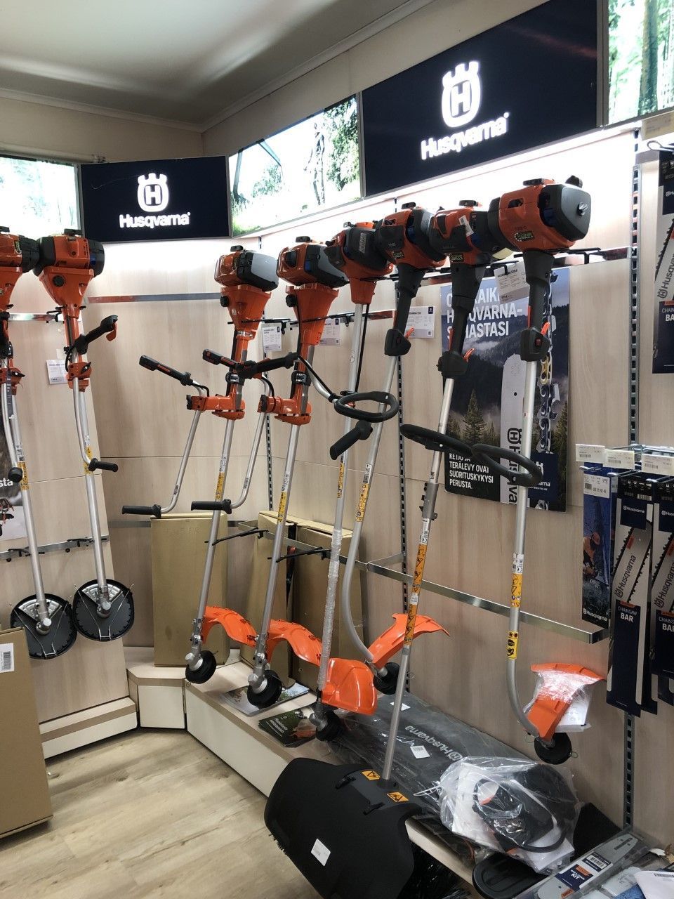 Konehuolto Hannu Hoppula Oy