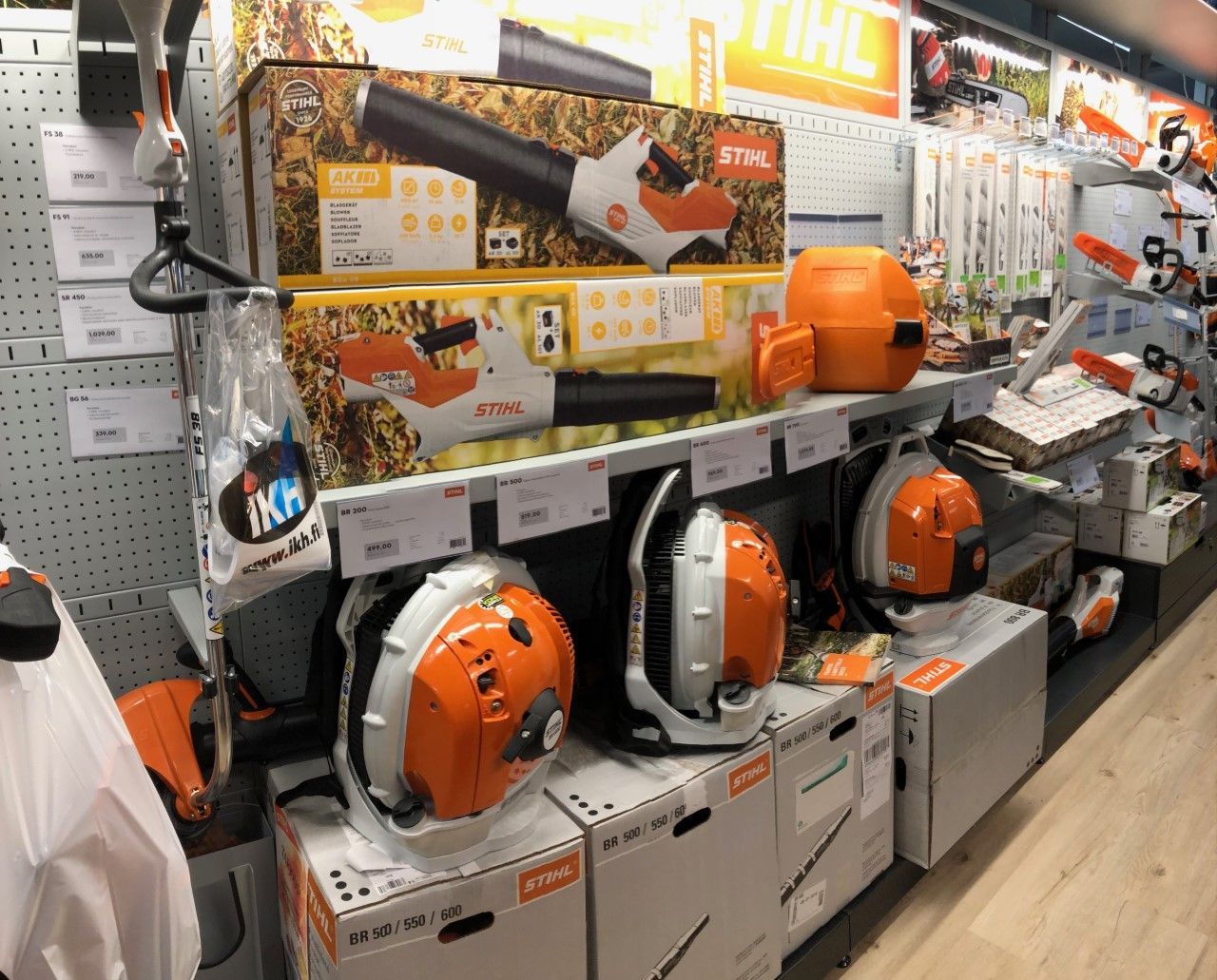 Konehuolto Hannu Hoppula Oy