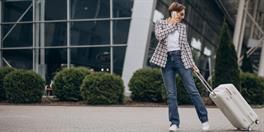 Shuttle Service Bergisch Gladbach Shuttle Service Bergisch Gladbach