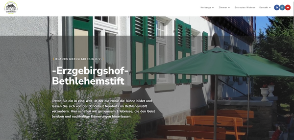 Bethlehemstift