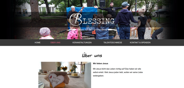 Blessing