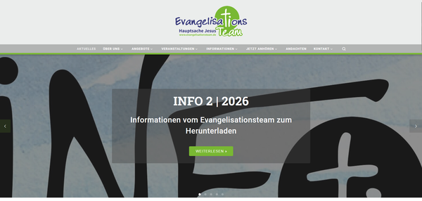 Evangelisationstem