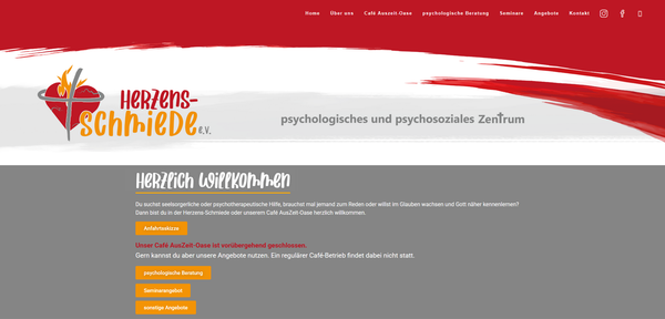 HerzensSchmiede